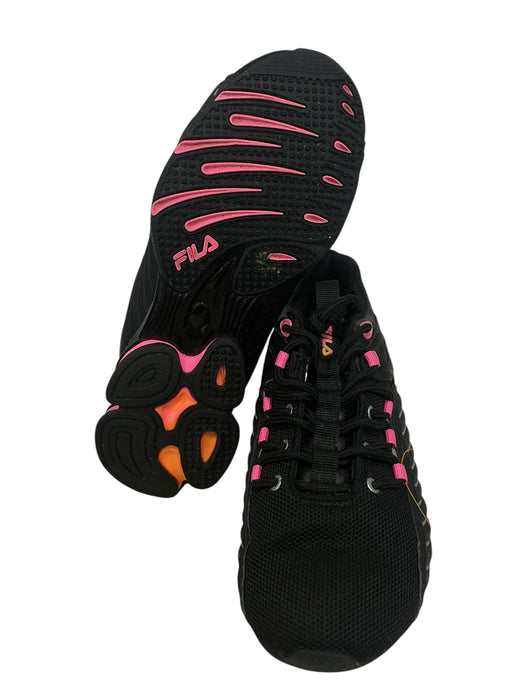 Tenis 6 (FILA)