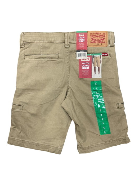 Pantaloneta para niño 8 (LEVI'S)