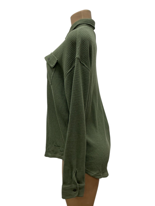 Blusa S (LAZYPANTS)