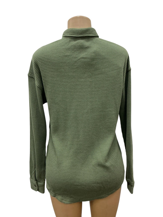 Blusa S (LAZYPANTS)