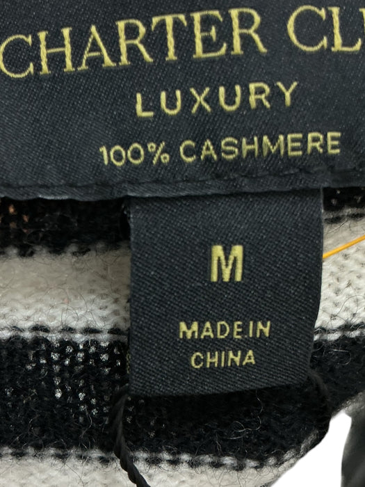 Sueter M (CHARTER CLUB)