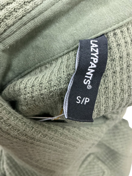 Blusa S (LAZYPANTS)