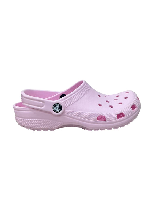 Zapato 7 (CROCS)