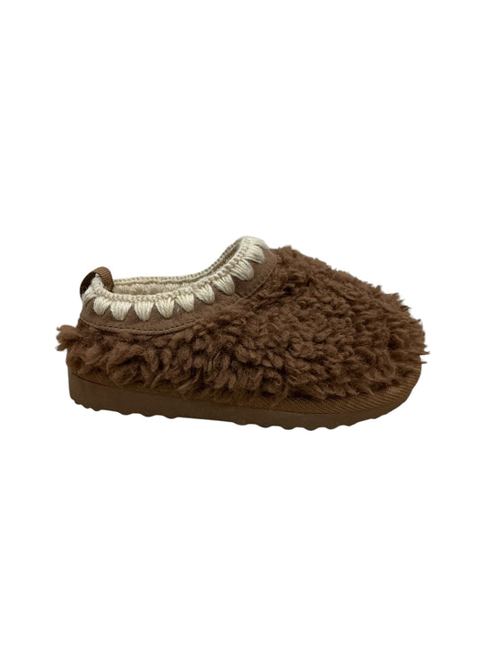 Zapato para niñ@ 8