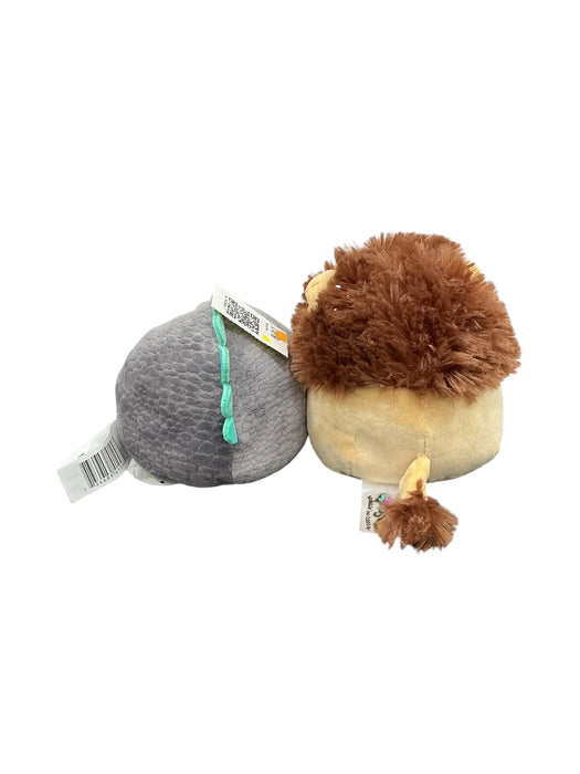 Tristan Y Chuey (SQUISHMALLOWS)