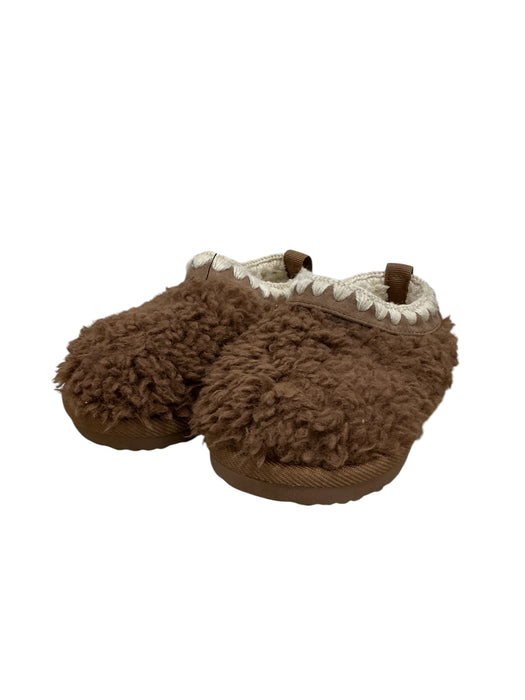 Zapato para niñ@ 8