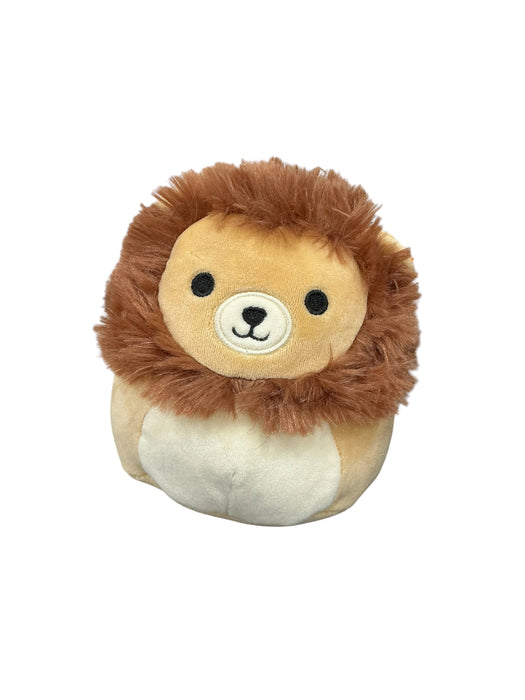 Tristan Y Chuey (SQUISHMALLOWS)