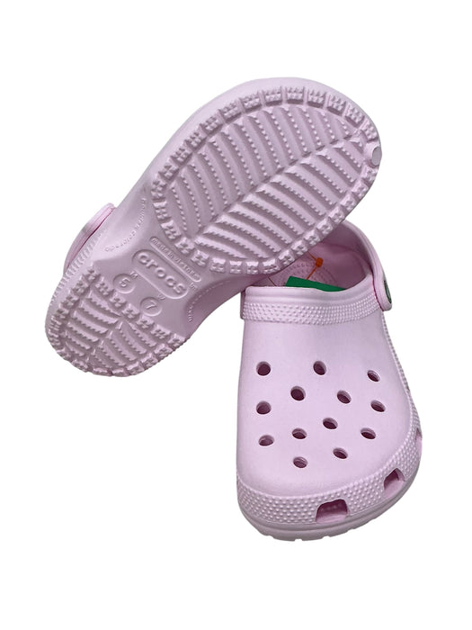 Zapato 7 (CROCS)