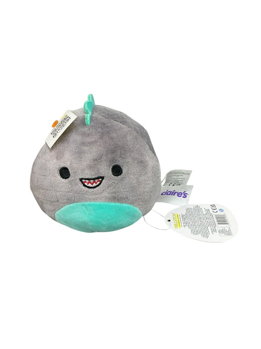 Tristan Y Chuey (SQUISHMALLOWS)