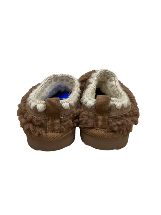 Zapato para niñ@ 8