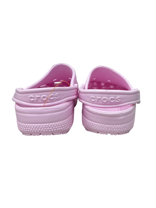 Zapato 7 (CROCS)