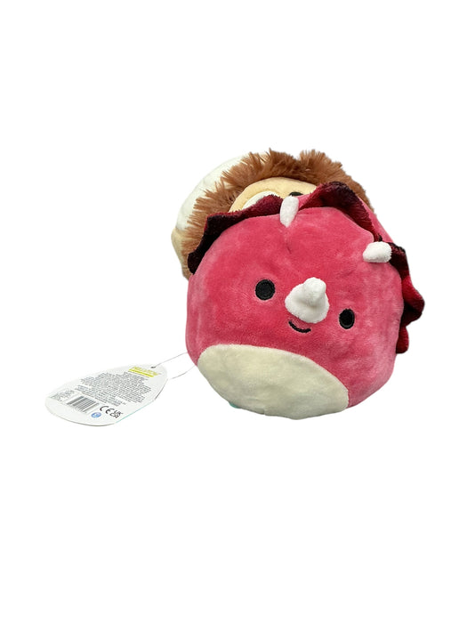 Tristan Y Chuey (SQUISHMALLOWS)