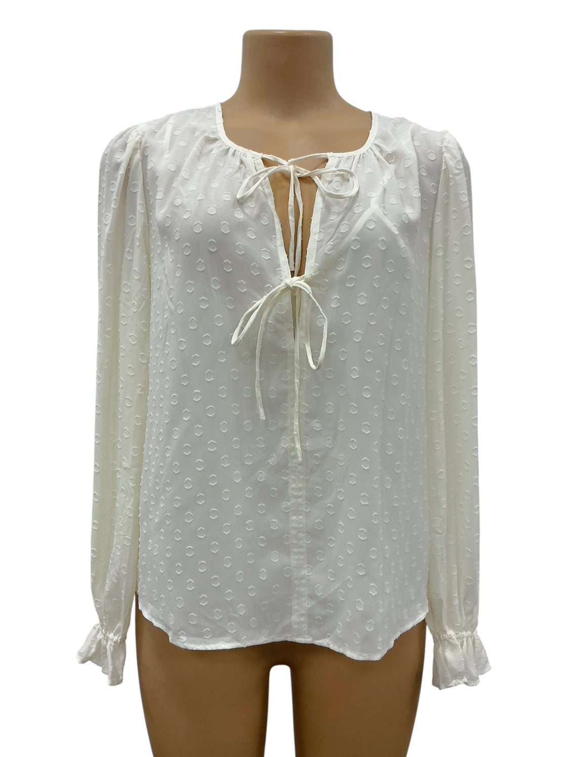 Blusa XS (LOFT)