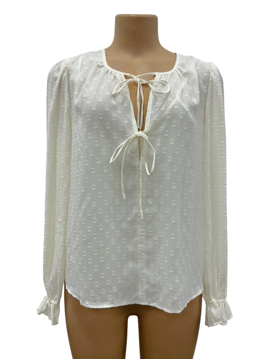 Blusa XS (LOFT)