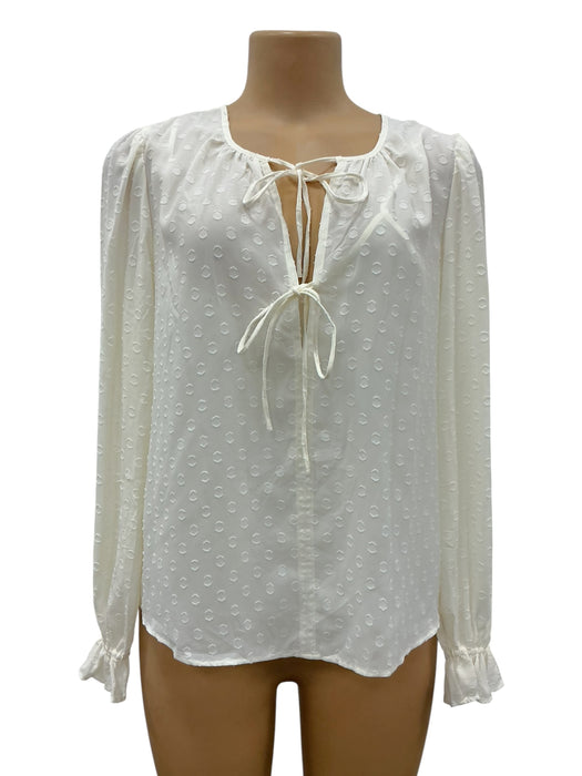 Blusa XS (LOFT)