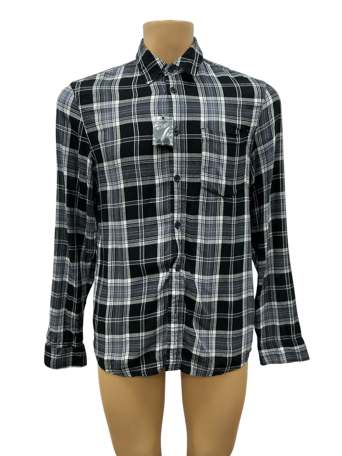 Camisa M (AND NOW THIS)