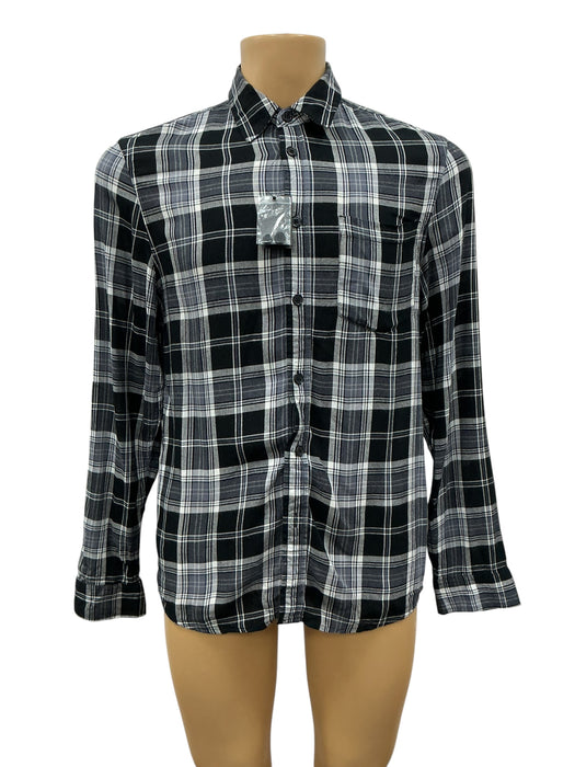 Camisa M (AND NOW THIS)