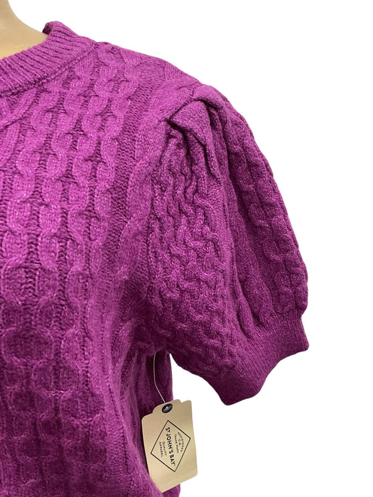 Blusa S (ST JOHN´S BAY)