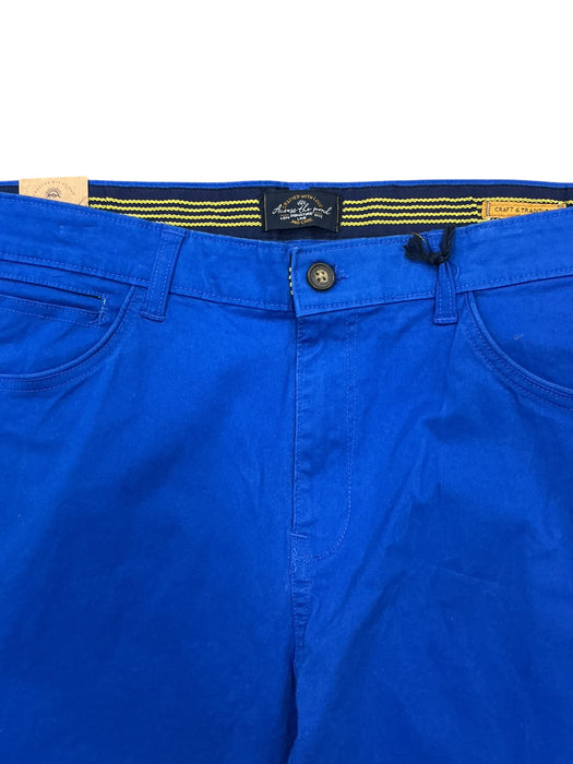 Pantalón 38X30 (ACROSS THE POND)