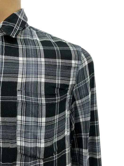 Camisa M (AND NOW THIS)