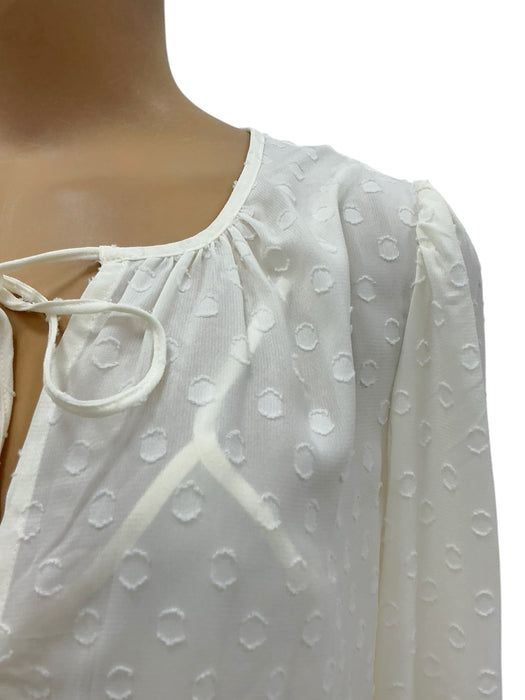 Blusa XS (LOFT)