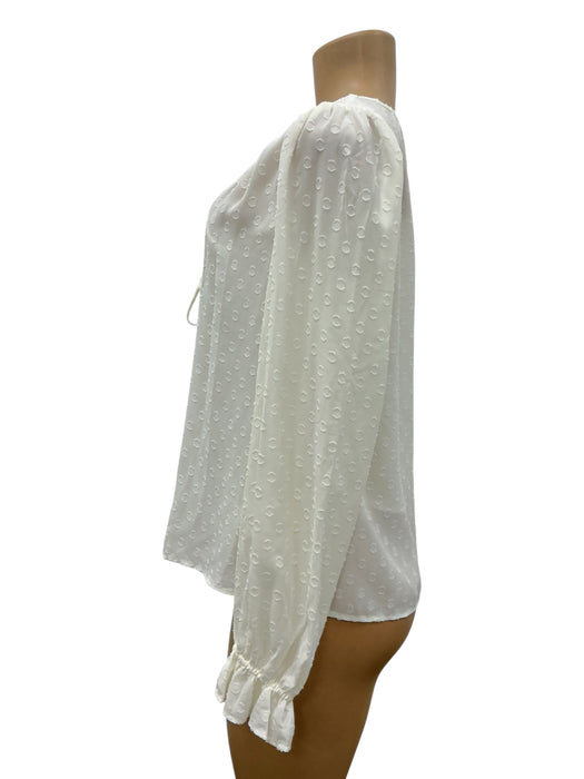 Blusa XS (LOFT)