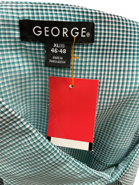 Camisa XL (GEORGE)