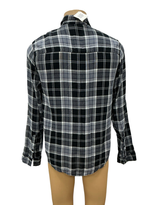 Camisa M (AND NOW THIS)