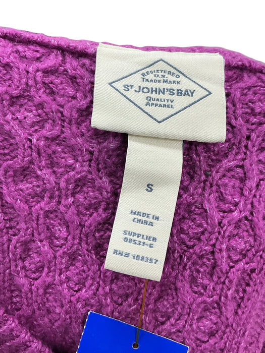 Blusa S (ST JOHN´S BAY)