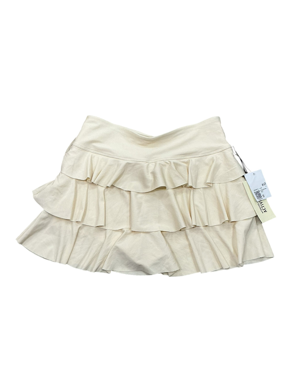 Falda short S (FOIREVER 21)