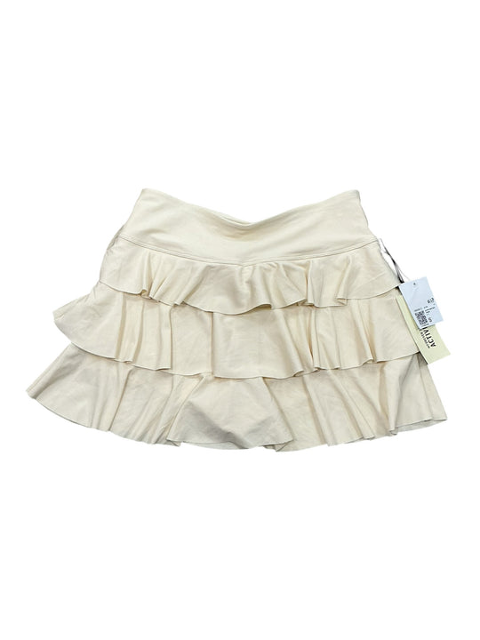 Falda short S (FOIREVER 21)