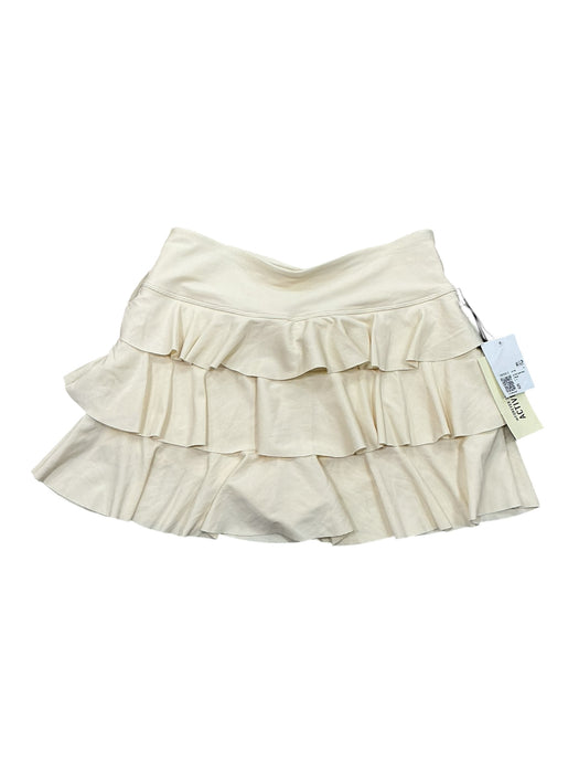 Falda short S (FOIREVER 21)