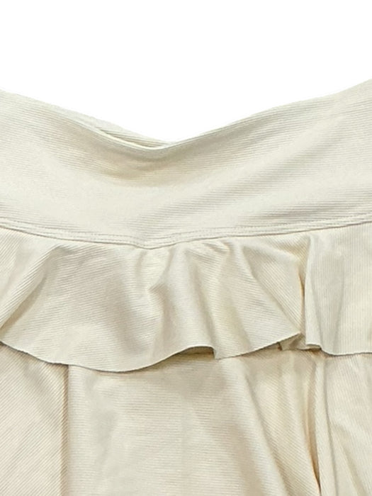 Falda short S (FOIREVER 21)