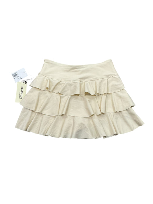 Falda short S (FOIREVER 21)