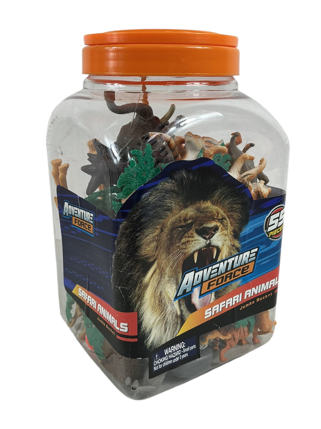 Set de figuras (ADVENTURE FORCE)