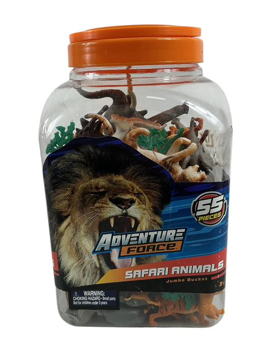 Set de figuras (ADVENTURE FORCE)