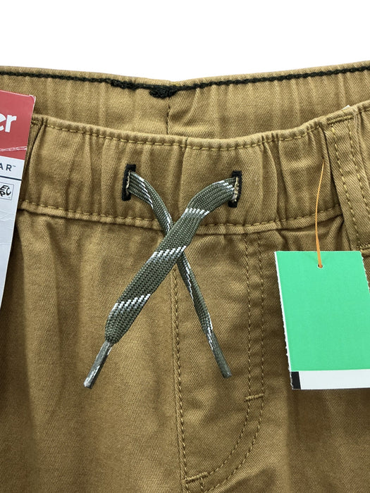 Pantalón para niñ@ 6 (WRANGLER)