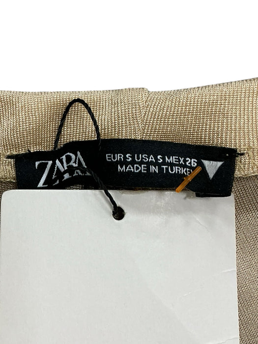 Pantalón S (ZARA)