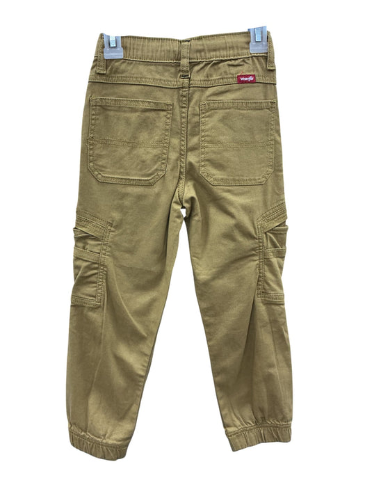 Pantalón para niñ@ 6 (WRANGLER)