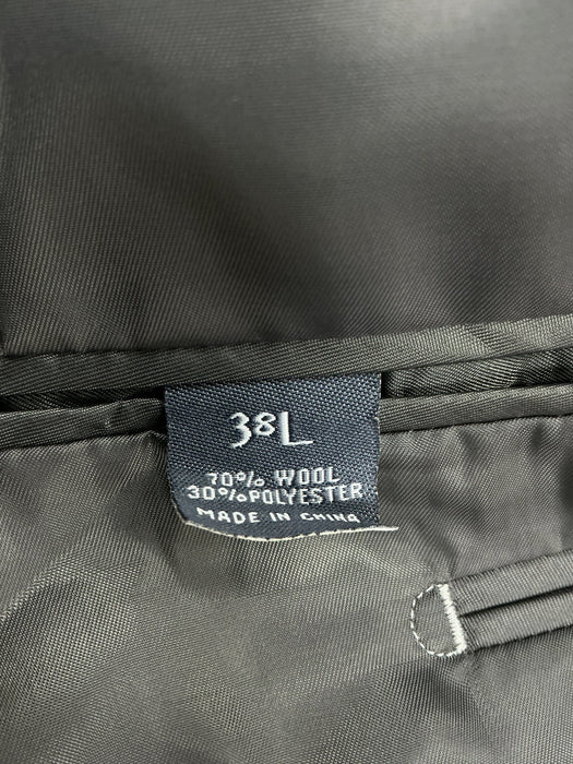 Saco 38L (PERRY ELLIS PORTFOLIO)