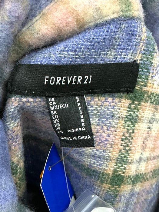Abrigo S (FOREVER 21)