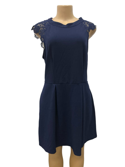 Vestido XL (SPEECHLESS)