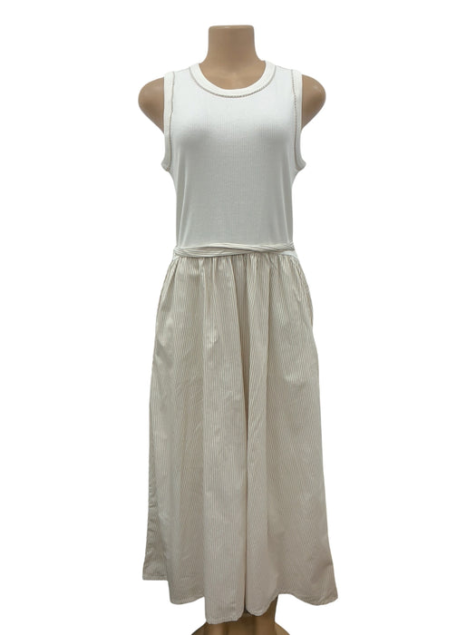 Vestido M (J. CREW)