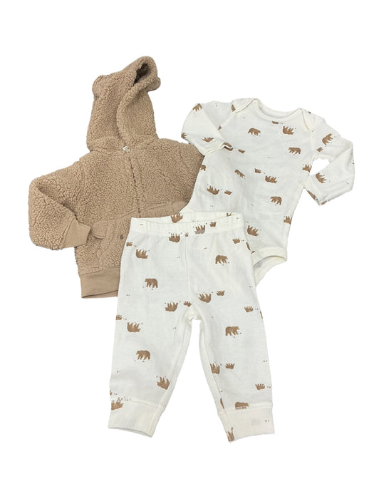 Conjunto de bebé 6M (CARTER´S)