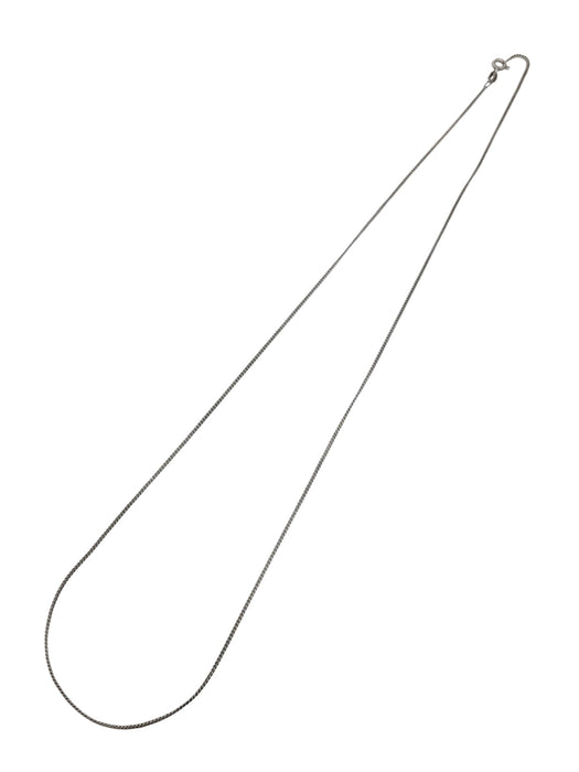 Collar de plata (925)