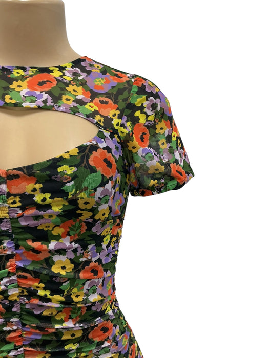 Vestido XXS (H&M)