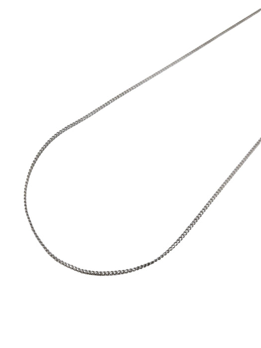 Collar de plata (925)