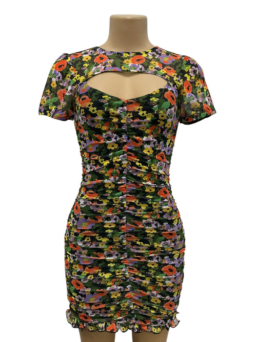 Vestido XXS (H&M)