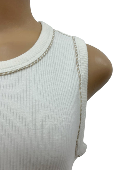 Vestido M (J. CREW)