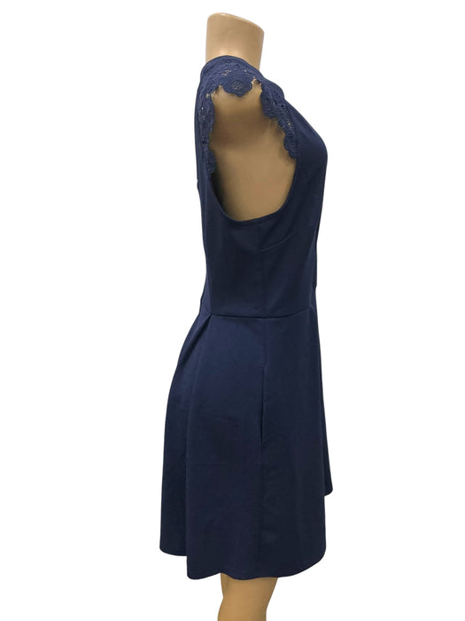 Vestido XL (SPEECHLESS)